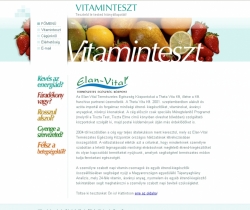 vitaminteszt.hu