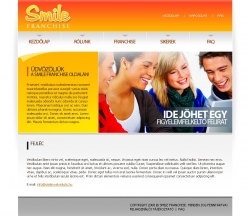 smilefranchise.eu